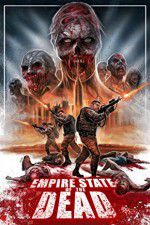 Watch Empire State of the Dead 0123movies