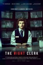 Watch The Night Clerk 0123movies