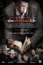 Watch The Ultimate Life 0123movies