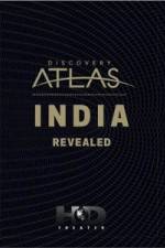 Watch Discovery Channel-Discovery Atlas: India Revealed 0123movies