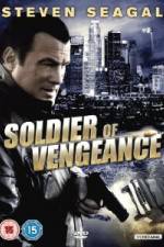 Watch Soldier Of Vengeance 0123movies
