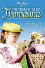 Watch The Three Lives of Thomasina 0123movies