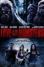 Watch Love in the Time of Monsters 0123movies