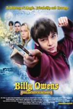 Watch Billy Owens and the Secret of the Runes 0123movies