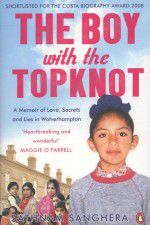 Watch The Boy with the Topknot 0123movies