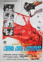 Watch The Weapon, the Hour & the Motive 0123movies