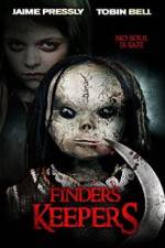 Watch Finders Keepers 0123movies