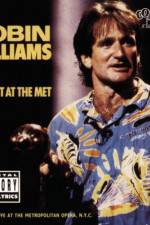Watch Robin Williams Live at the Met 0123movies