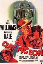 Watch The Clay Pigeon 0123movies