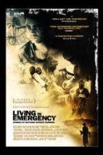 Watch Living in Emergency Stories of Doctors Without Borders 0123movies