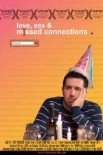 Watch Love, Sex, and Missed Connections 0123movies