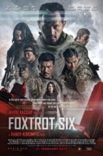 Watch Foxtrot Six 0123movies