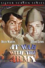 Watch At War with the Army 0123movies