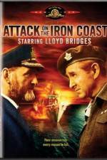Watch Attack on the Iron Coast 0123movies