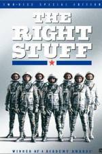 Watch The Right Stuff 0123movies
