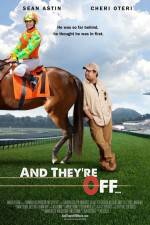 Watch And They're Off 0123movies