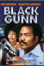 Watch Black Gunn 0123movies