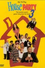 Watch House Party 3 0123movies