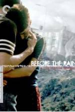 Watch Before the Rain 0123movies
