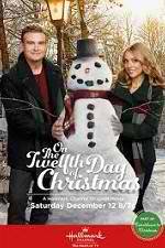 Watch On the Twelfth Day of Christmas 0123movies
