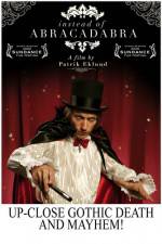 Watch Ist�llet f�r abrakadabra 0123movies