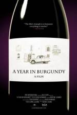 Watch A Year in Burgundy 0123movies