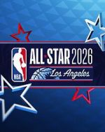 Watch 2026 NBA All-Star Game (TV Special 2026) 0123movies