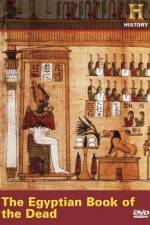 Watch The Egyptian Book of the Dead 0123movies