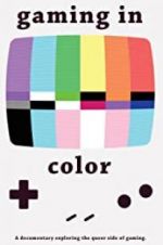 Watch Gaming in Color 0123movies