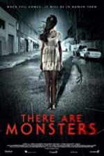 Watch There Are Monsters 0123movies