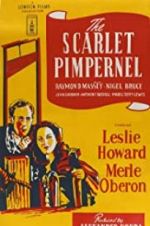 Watch The Scarlet Pimpernel 0123movies