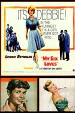 Watch My Six Loves 0123movies