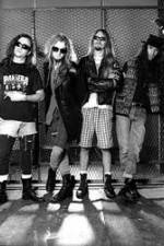 Watch Alice In Chains Live at the Moore Theatre Seattle 0123movies