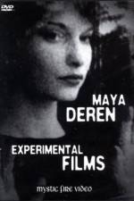 Watch Meshes of the Afternoon 0123movies