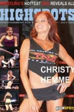 Watch Christy Hemme Shoot Interview Wrestling 0123movies