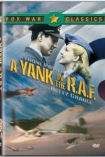 Watch A Yank in the RAF 0123movies