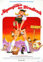 Watch Alpengl�hn im Dirndlrock 0123movies