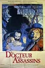 Watch The Doctor and the Devils 0123movies
