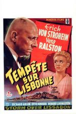 Watch Storm Over Lisbon 0123movies