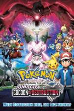 Watch Pok�mon the Movie: Diancie and the Cocoon of Destruction 0123movies