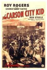 Watch The Carson City Kid 0123movies
