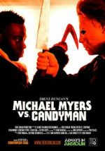 Watch Michael vs Candyman (Short 2016) 0123movies