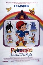 Watch Pinocchio and the Emperor of the Night 0123movies