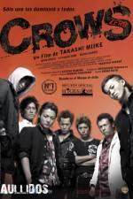 Watch Crows Zero 0123movies