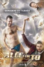 Watch Alle for Two 0123movies