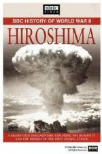 Watch BBC History of World War II: Hiroshima 0123movies