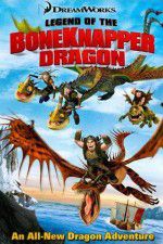 Watch Legend of the Boneknapper Dragon 0123movies
