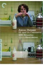 Watch Jeanne Dielman 23 Quai du Commerce 1080 Bruxelles 0123movies