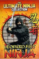 Watch Leopard Fist Ninja 0123movies