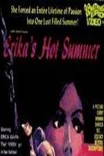 Watch Erika's Hot Summer 0123movies